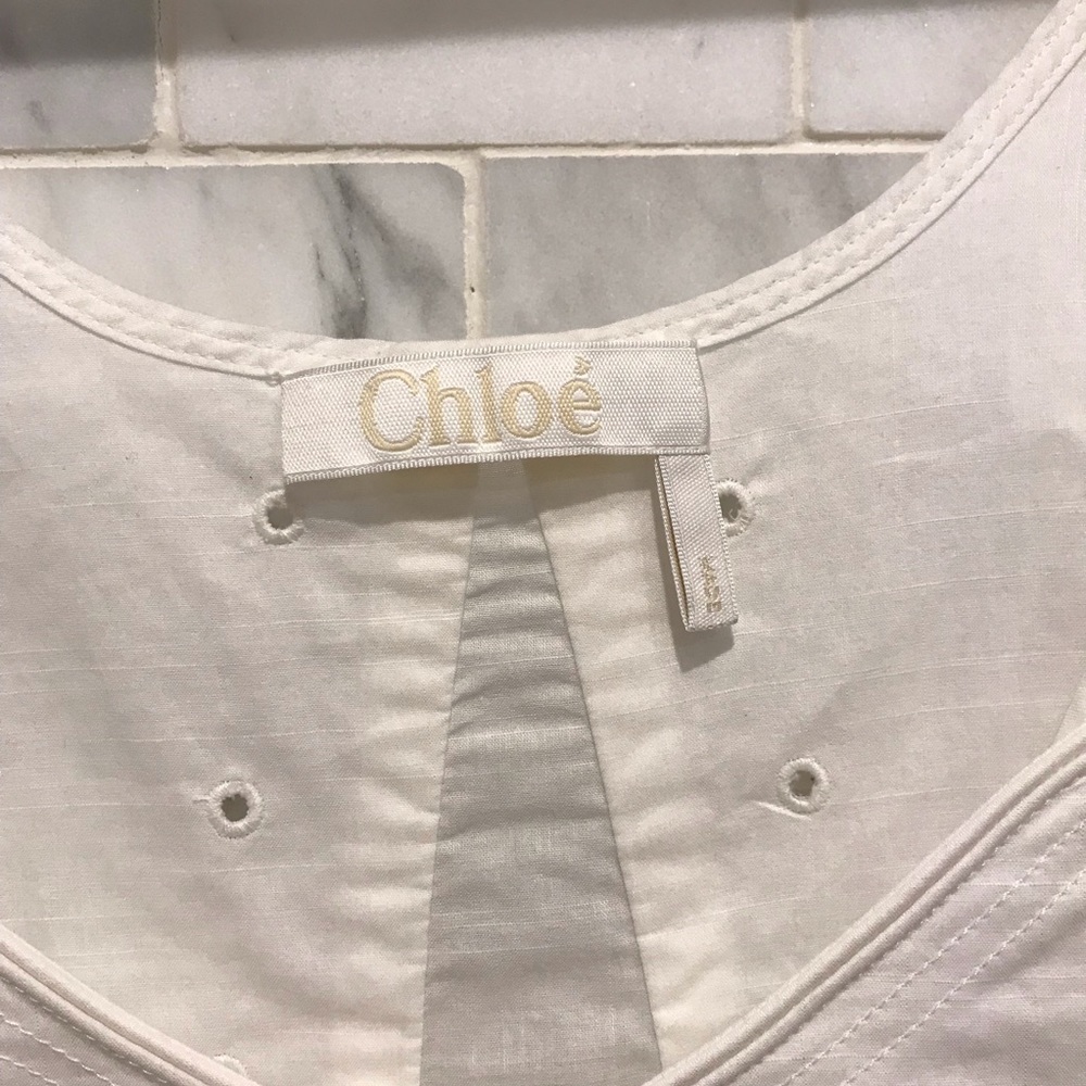 Authentic Chloe - Picture 8 of 8